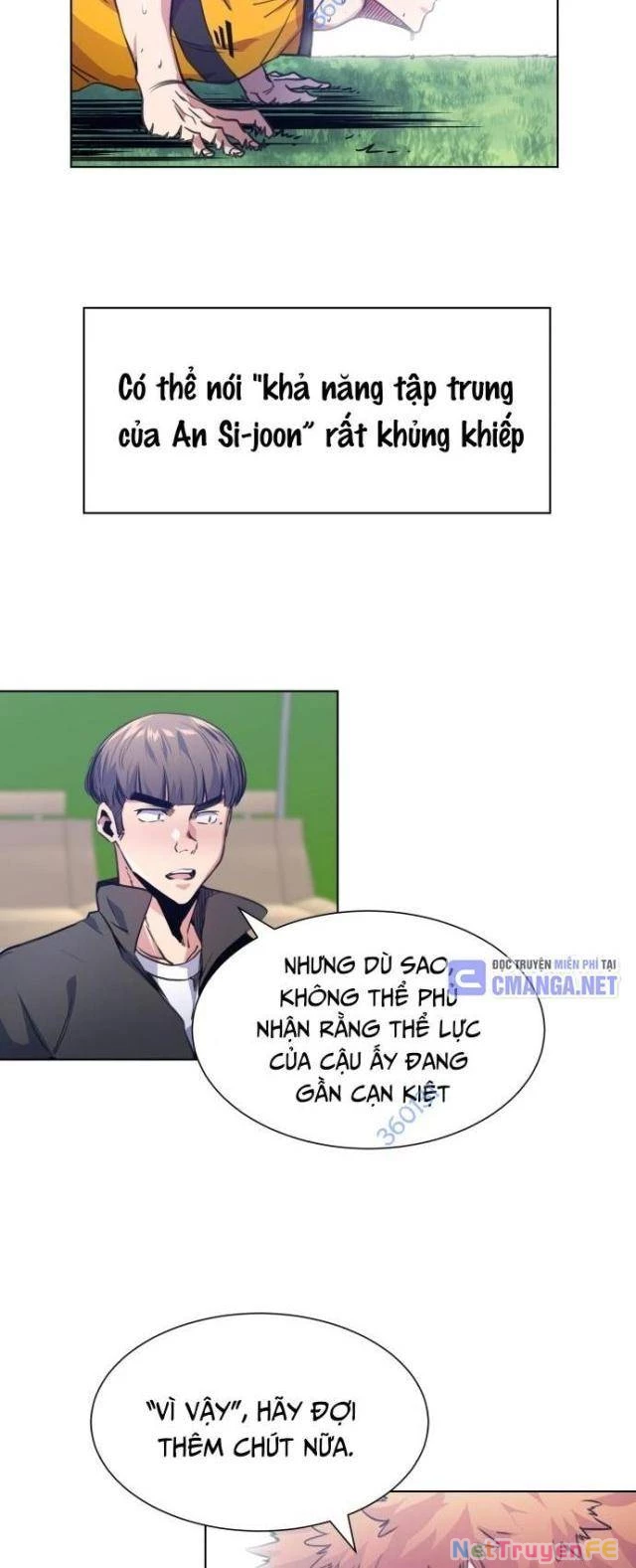 Góc Cao Khung Thành Chapter 77 - Next Chapter 78