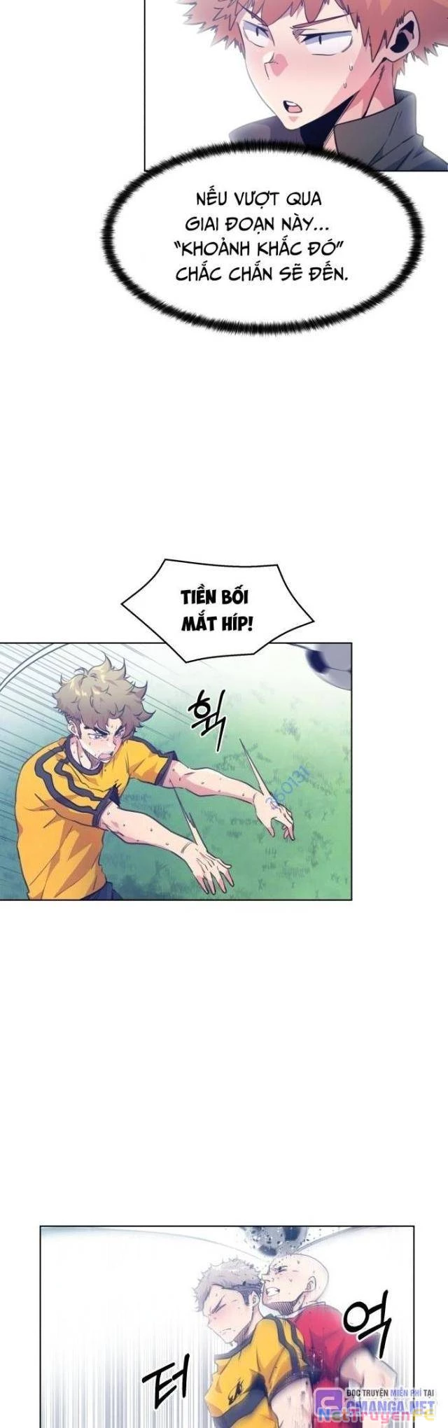 Góc Cao Khung Thành Chapter 77 - Next Chapter 78