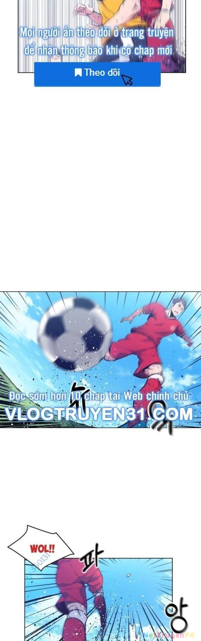 Góc Cao Khung Thành Chapter 77 - Next Chapter 78