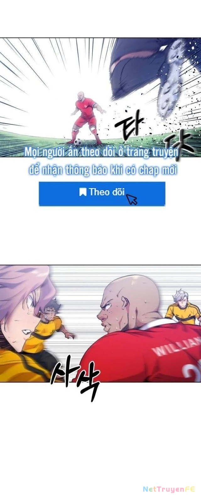 Góc Cao Khung Thành Chapter 77 - Next Chapter 78