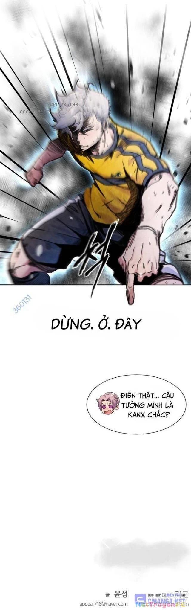 Góc Cao Khung Thành Chapter 77 - Next Chapter 78