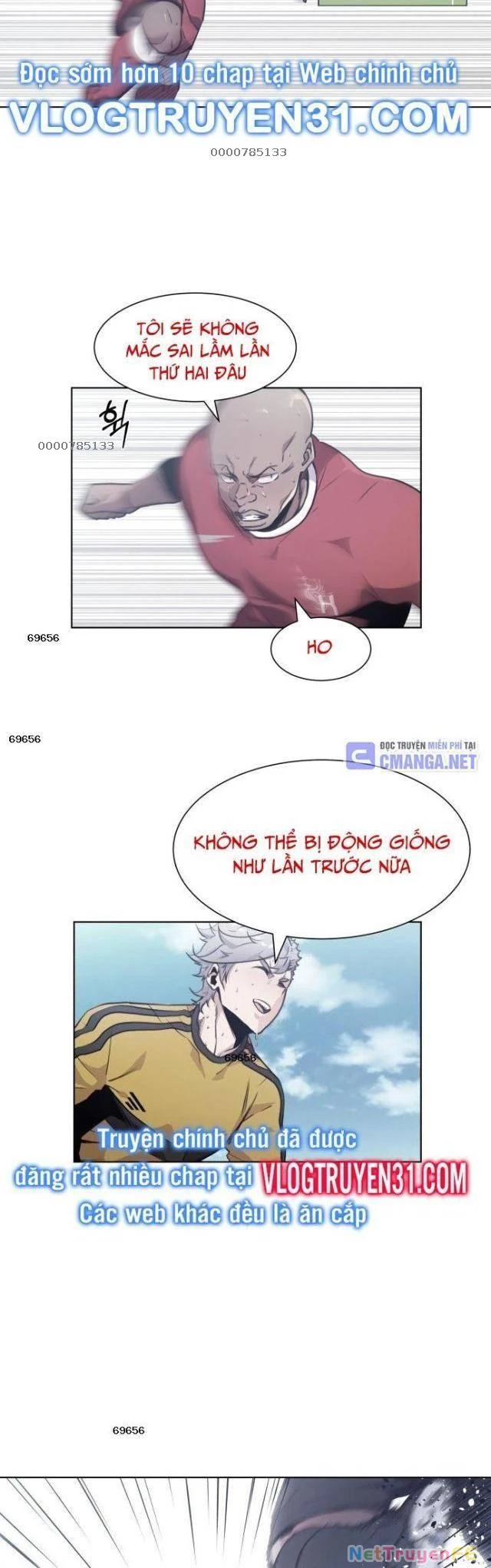 Góc Cao Khung Thành Chapter 78 - Next Chapter 79