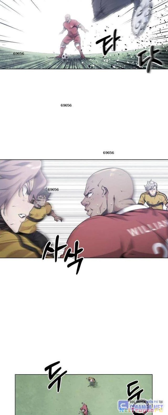 Góc Cao Khung Thành Chapter 78 - Next Chapter 79