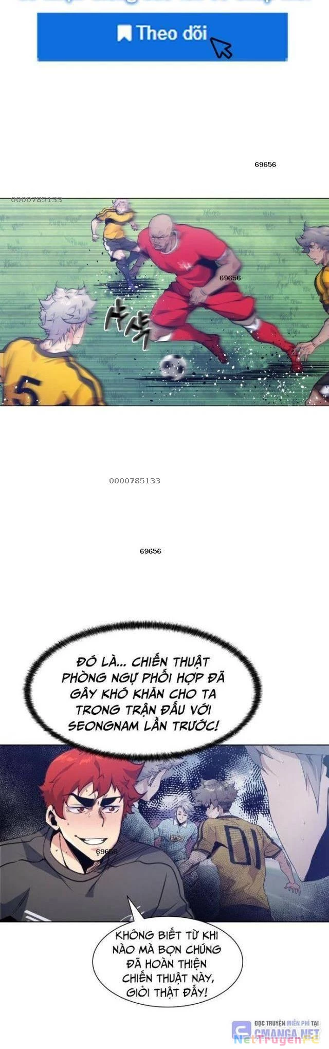 Góc Cao Khung Thành Chapter 78 - Next Chapter 79