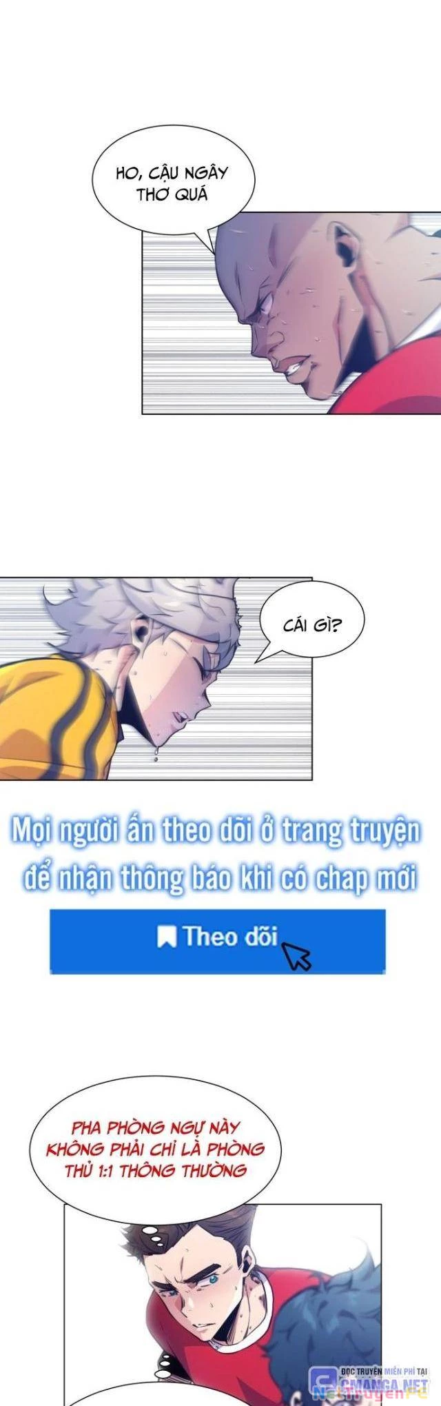 Góc Cao Khung Thành Chapter 78 - Next Chapter 79