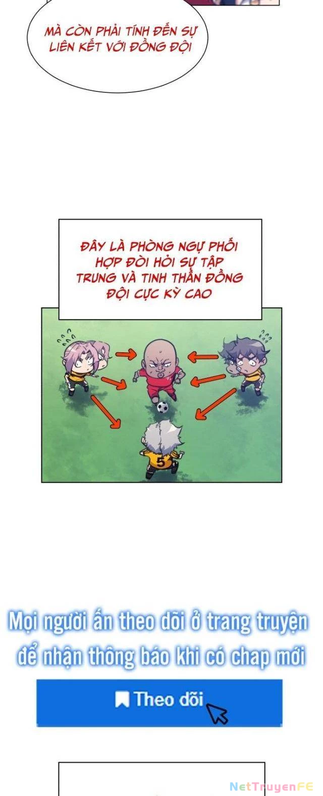 Góc Cao Khung Thành Chapter 78 - Next Chapter 79