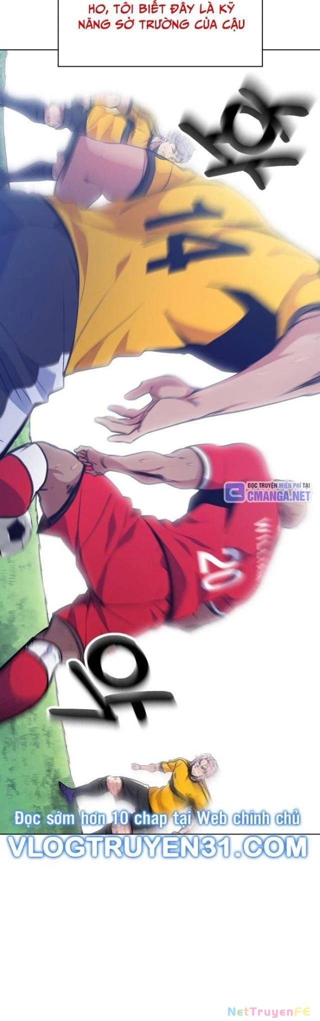 Góc Cao Khung Thành Chapter 78 - Next Chapter 79