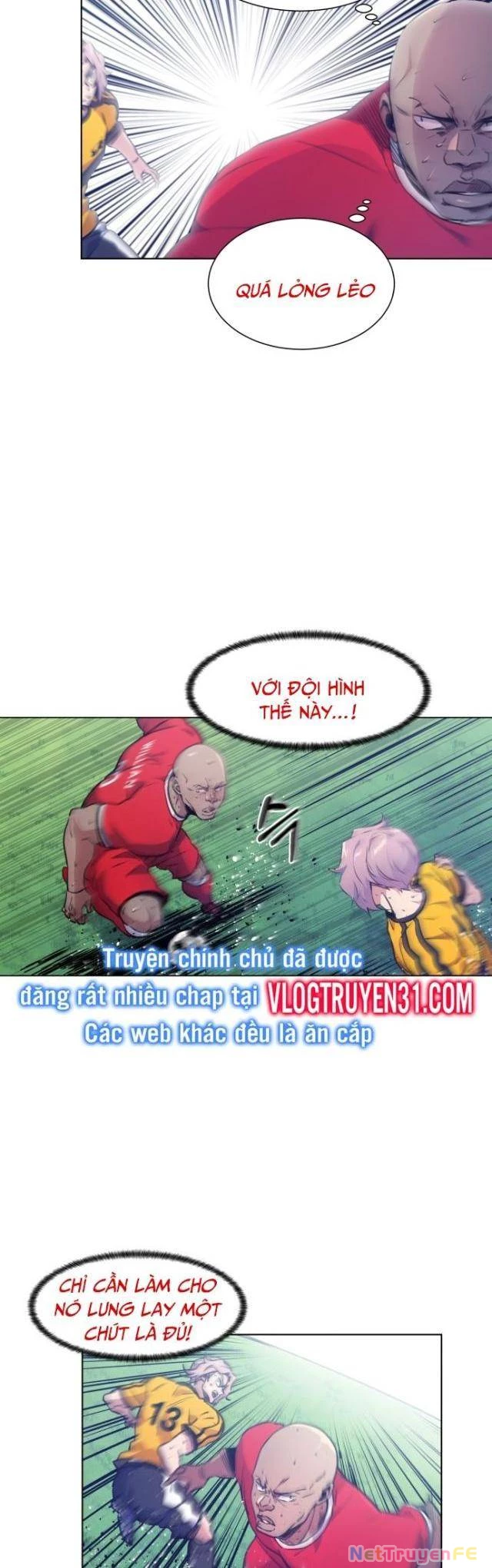 Góc Cao Khung Thành Chapter 78 - Next Chapter 79