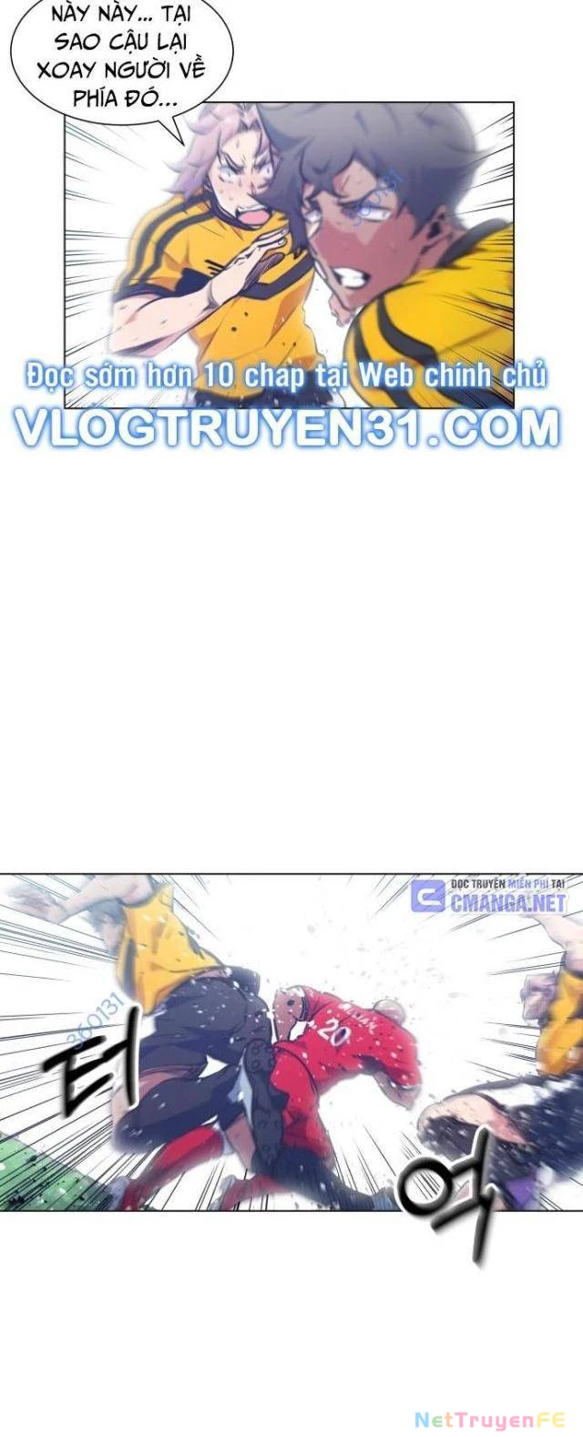 Góc Cao Khung Thành Chapter 78 - Next Chapter 79