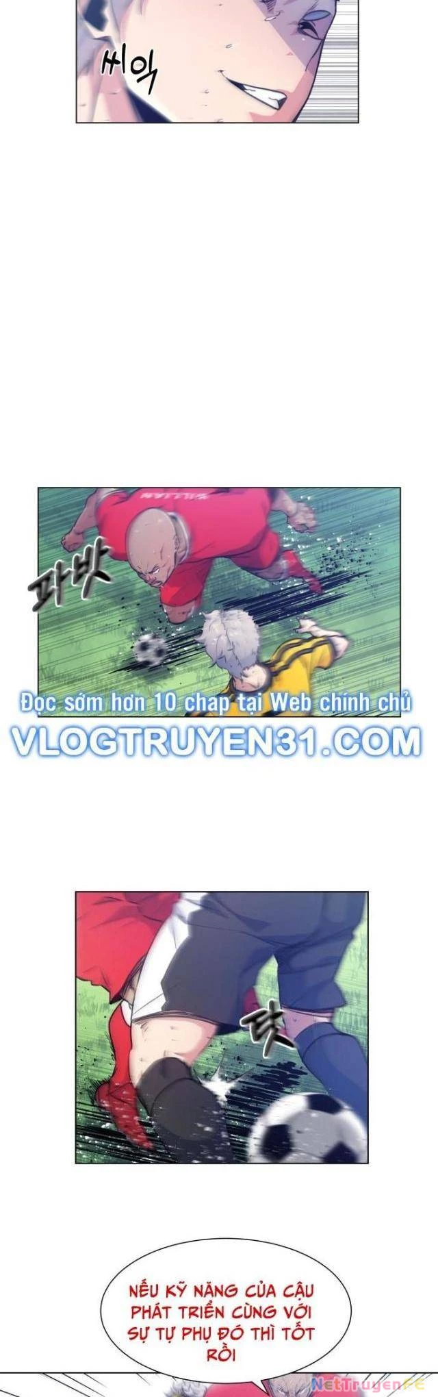 Góc Cao Khung Thành Chapter 78 - Next Chapter 79