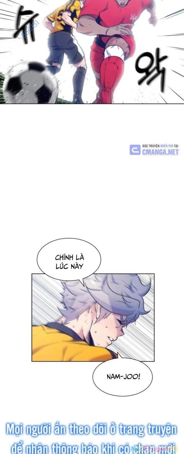 Góc Cao Khung Thành Chapter 78 - Next Chapter 79