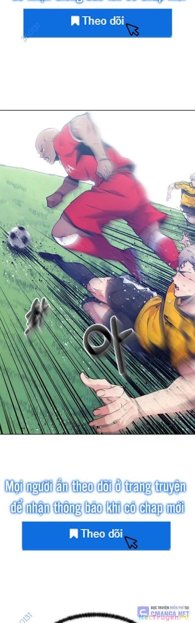 Góc Cao Khung Thành Chapter 78 - Next Chapter 79