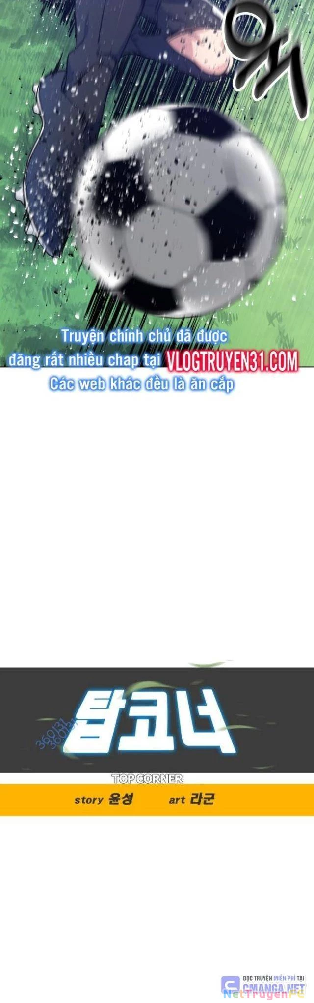 Góc Cao Khung Thành Chapter 78 - Next Chapter 79