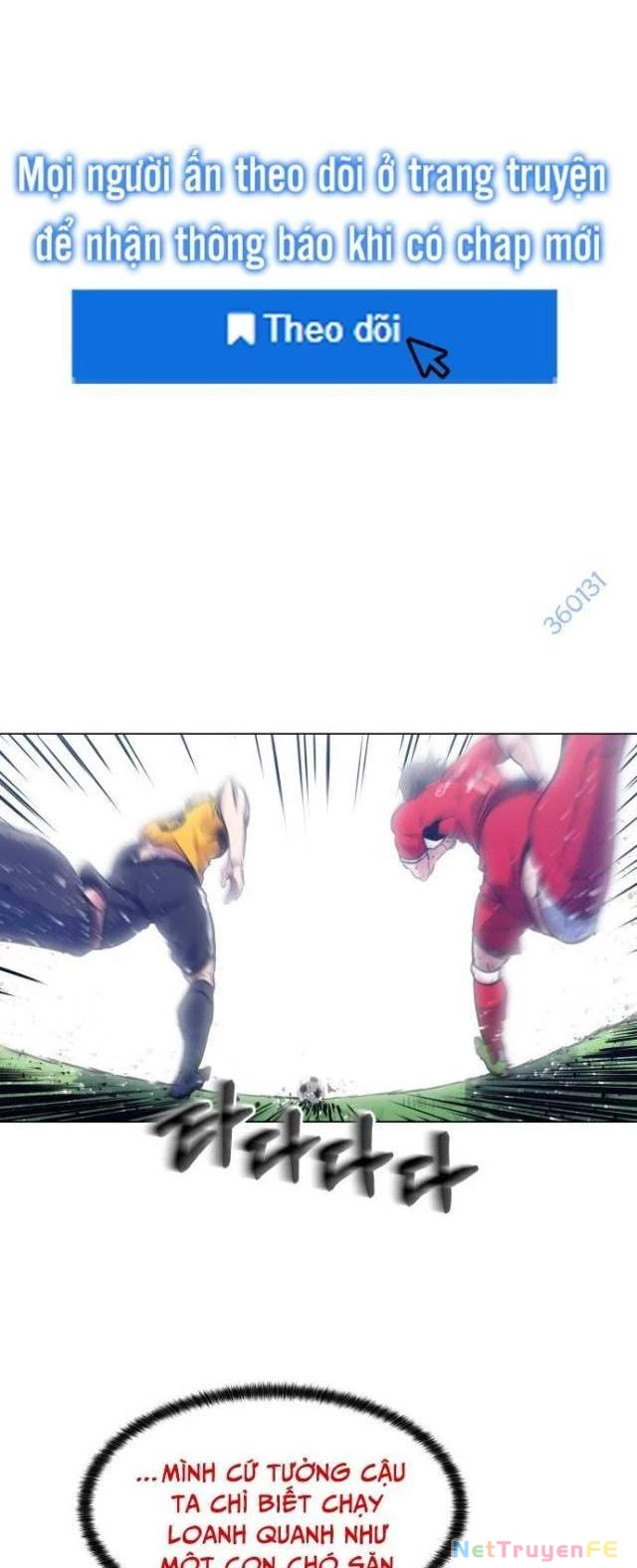 Góc Cao Khung Thành Chapter 78 - Next Chapter 79