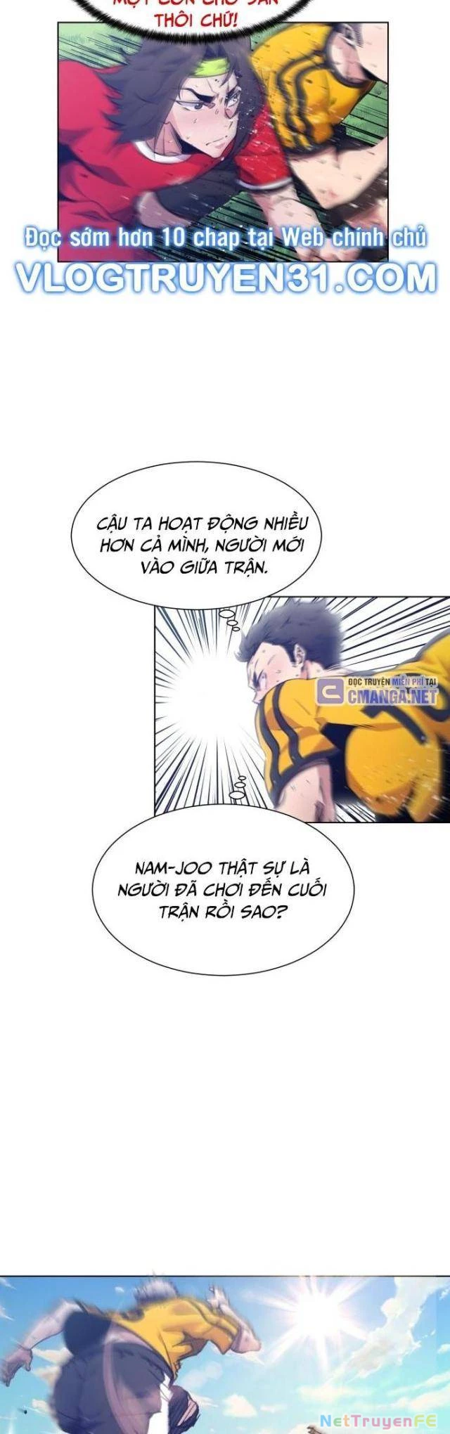 Góc Cao Khung Thành Chapter 78 - Next Chapter 79