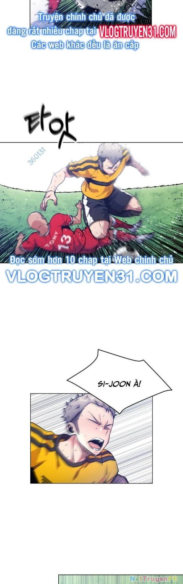 Góc Cao Khung Thành Chapter 78 - Next Chapter 79