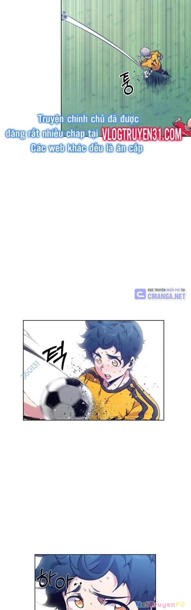 Góc Cao Khung Thành Chapter 78 - Next Chapter 79