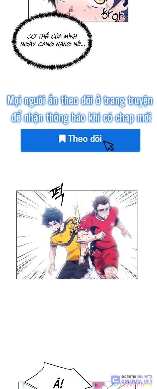 Góc Cao Khung Thành Chapter 78 - Next Chapter 79