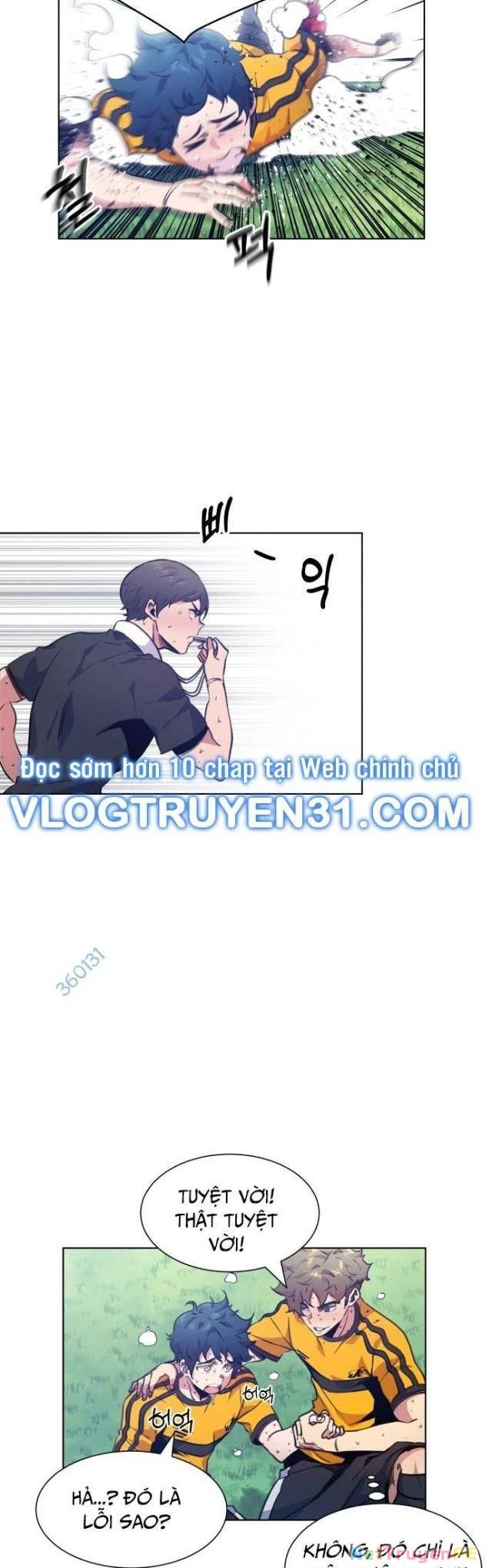 Góc Cao Khung Thành Chapter 78 - Next Chapter 79