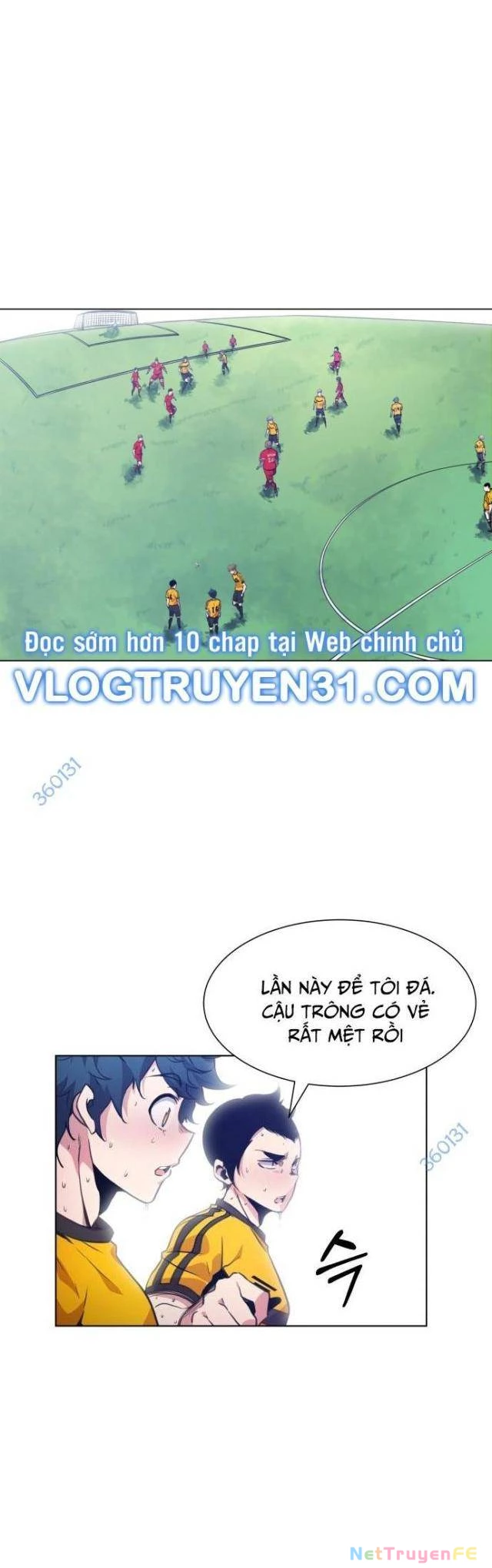 Góc Cao Khung Thành Chapter 78 - Next Chapter 79