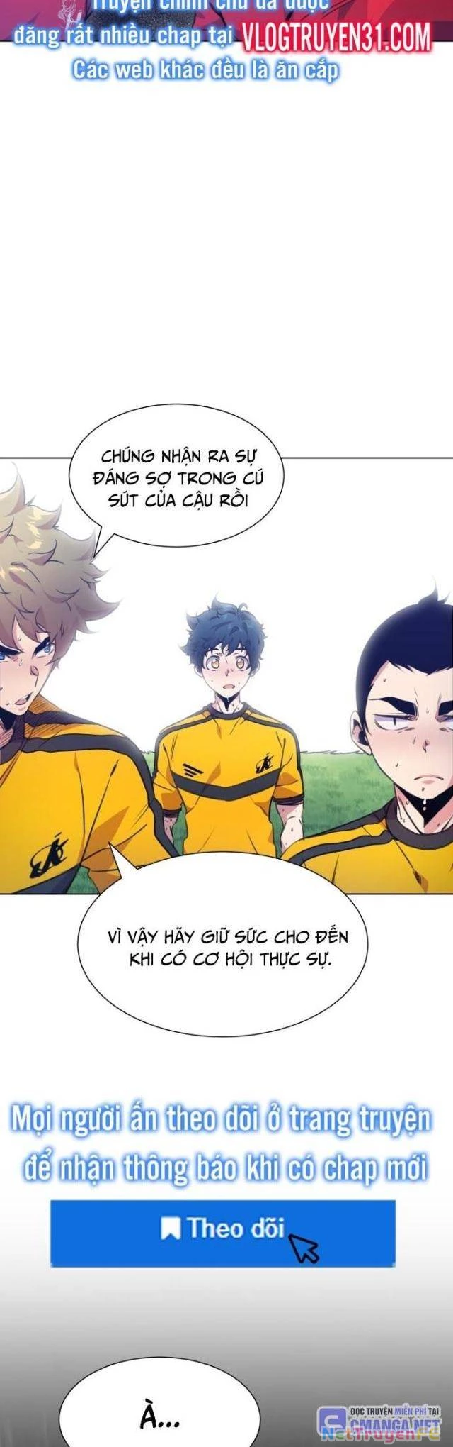 Góc Cao Khung Thành Chapter 78 - Next Chapter 79