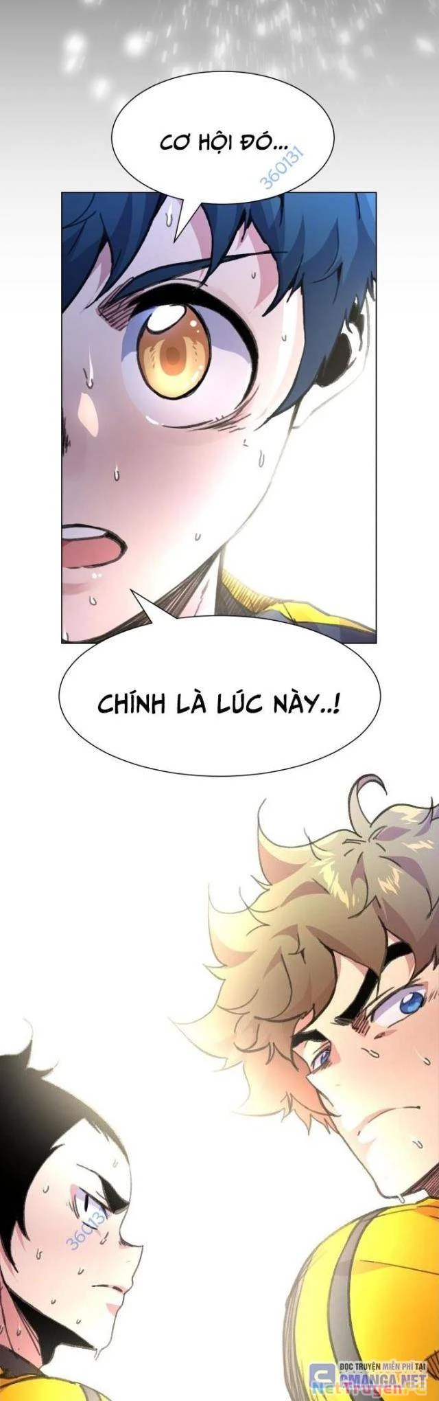 Góc Cao Khung Thành Chapter 78 - Next Chapter 79