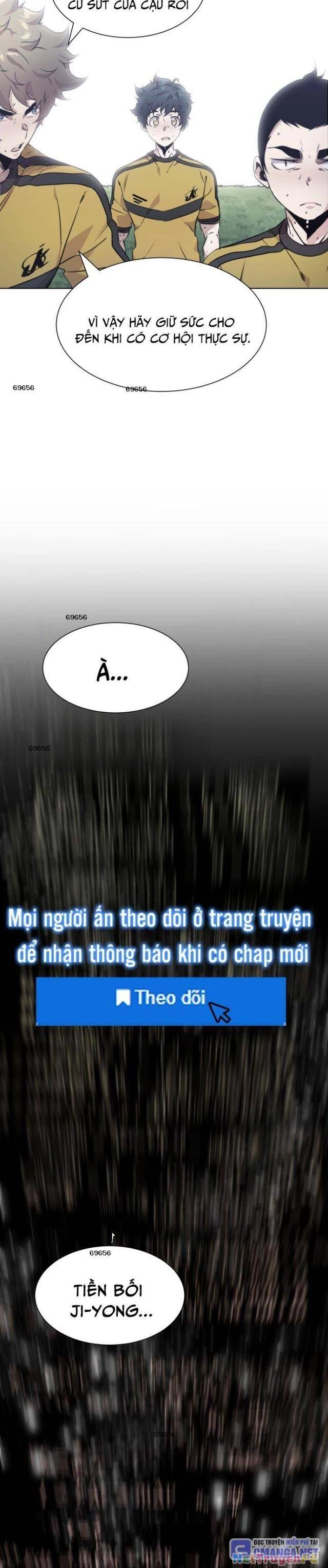 Góc Cao Khung Thành Chapter 79 - Next Chapter 80