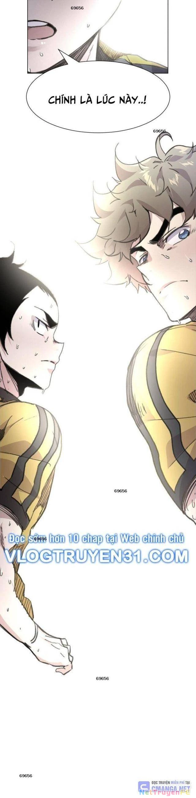 Góc Cao Khung Thành Chapter 79 - Next Chapter 80