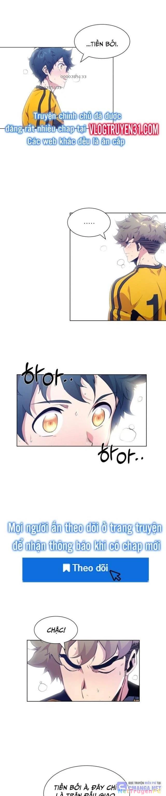 Góc Cao Khung Thành Chapter 79 - Next Chapter 80