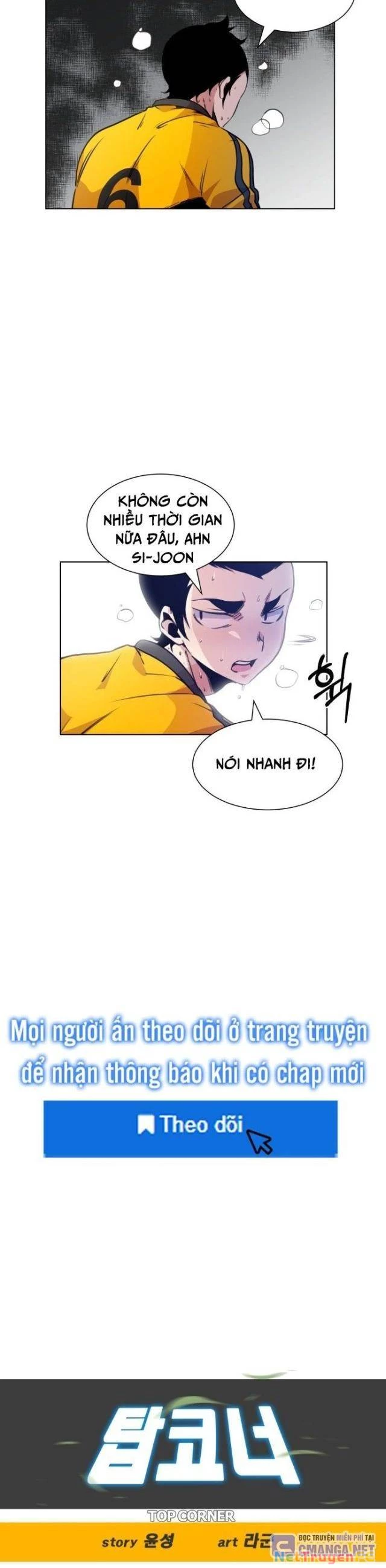 Góc Cao Khung Thành Chapter 79 - Next Chapter 80