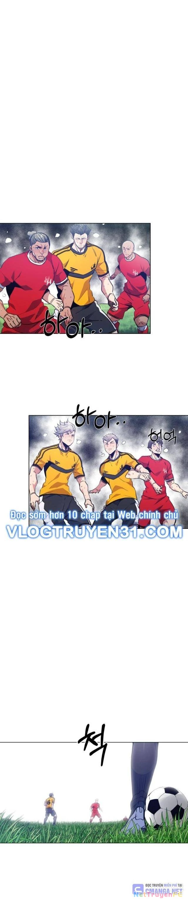 Góc Cao Khung Thành Chapter 79 - Next Chapter 80