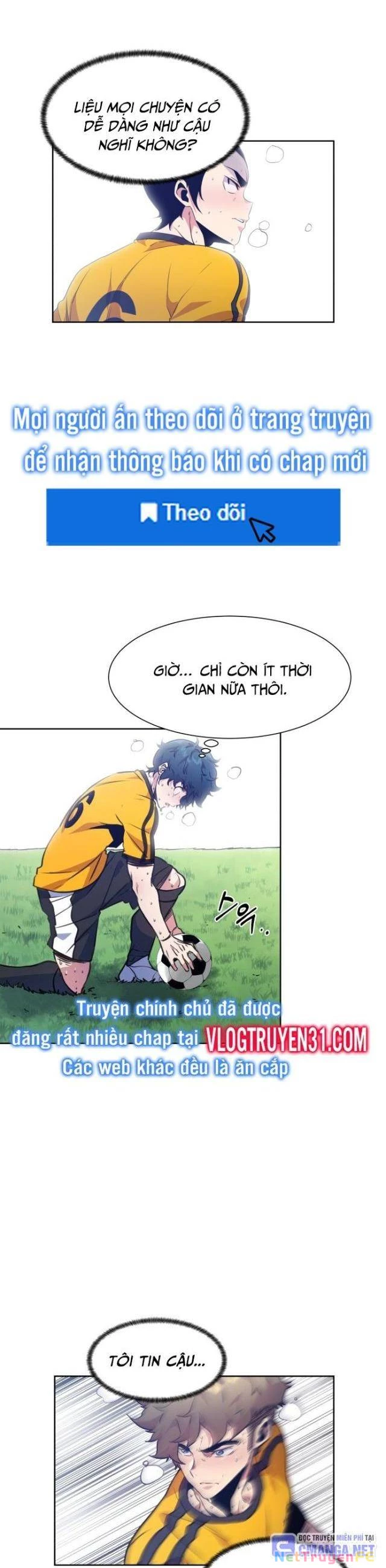 Góc Cao Khung Thành Chapter 79 - Next Chapter 80