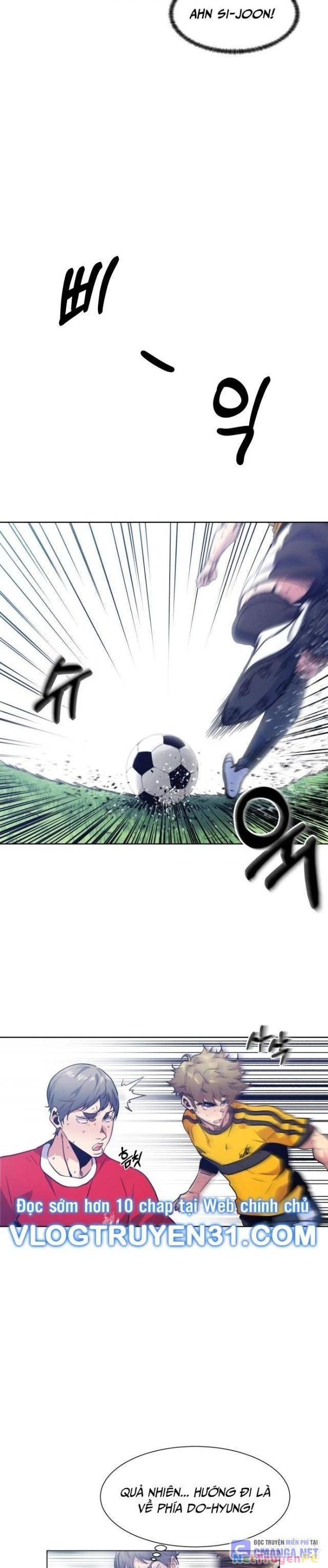 Góc Cao Khung Thành Chapter 79 - Next Chapter 80