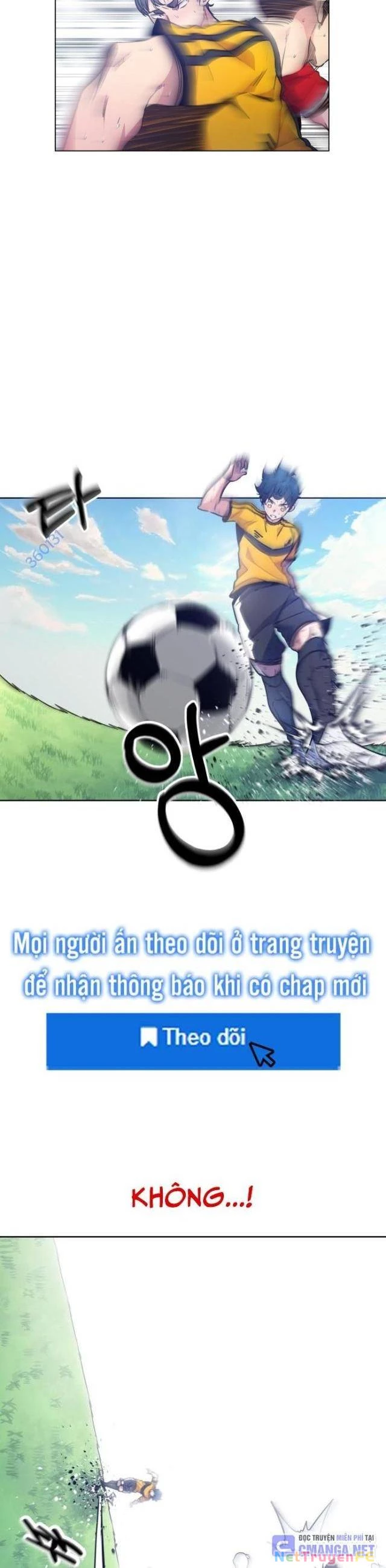 Góc Cao Khung Thành Chapter 79 - Next Chapter 80