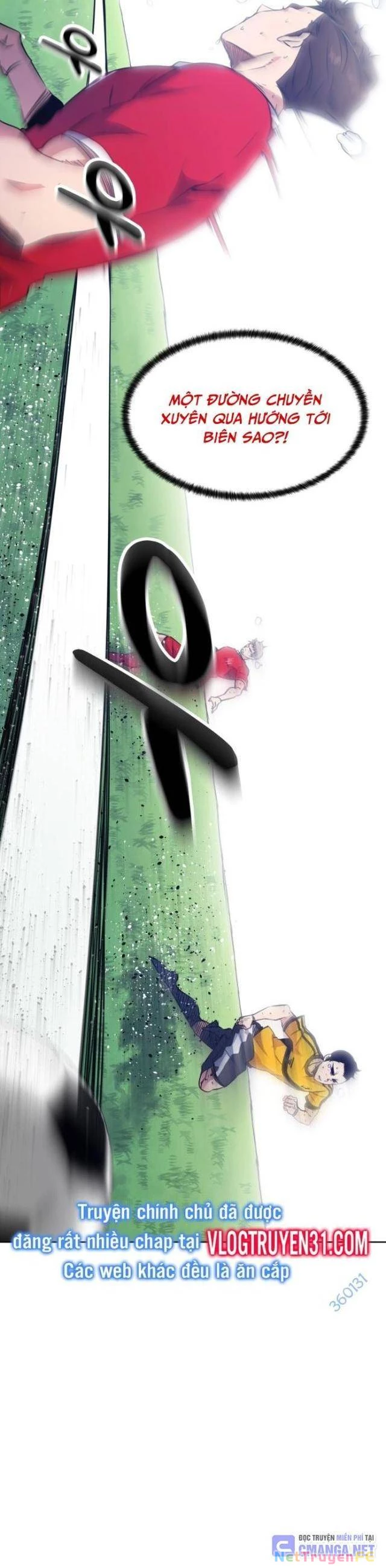 Góc Cao Khung Thành Chapter 79 - Next Chapter 80