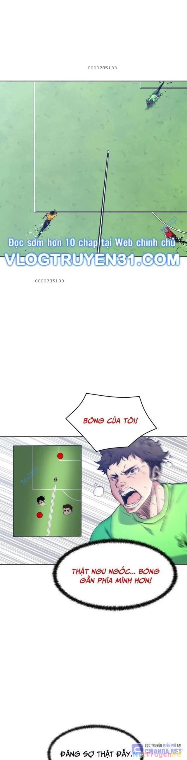 Góc Cao Khung Thành Chapter 79 - Next Chapter 80