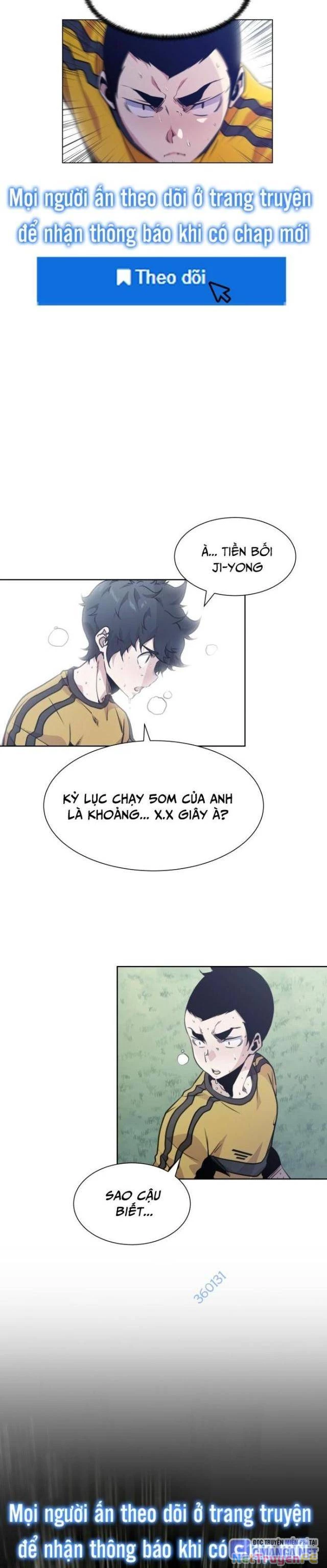 Góc Cao Khung Thành Chapter 79 - Next Chapter 80