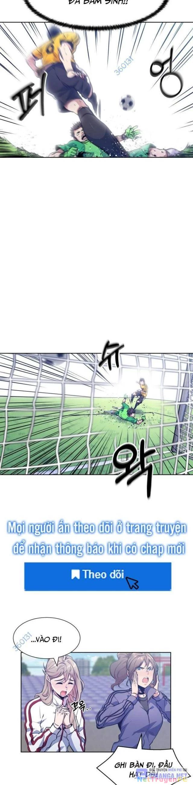 Góc Cao Khung Thành Chapter 79 - Next Chapter 80