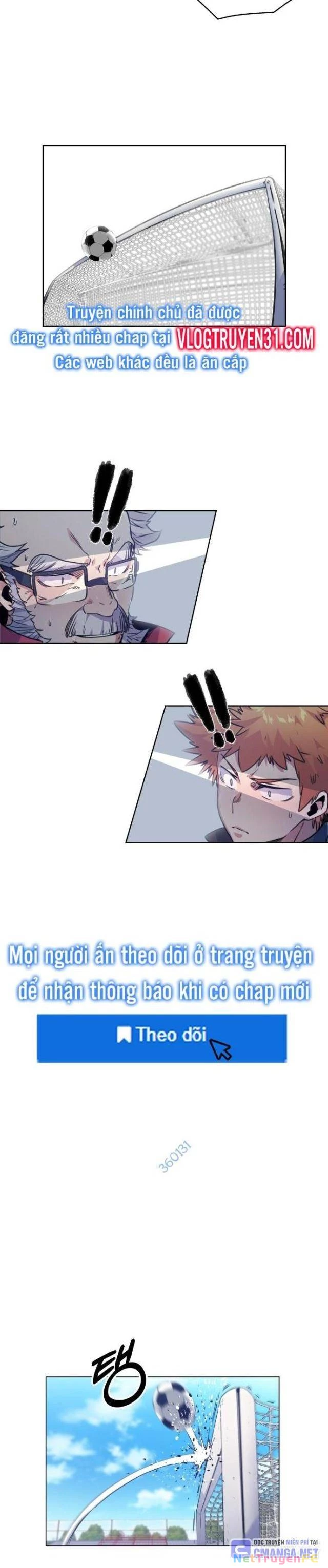 Góc Cao Khung Thành Chapter 79 - Next Chapter 80