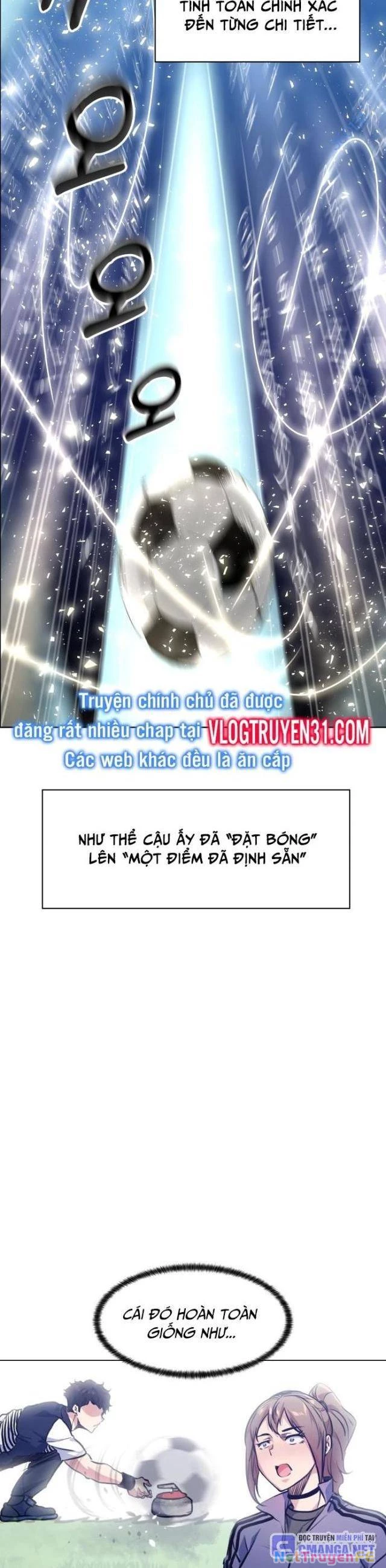 Góc Cao Khung Thành Chapter 79 - Next Chapter 80