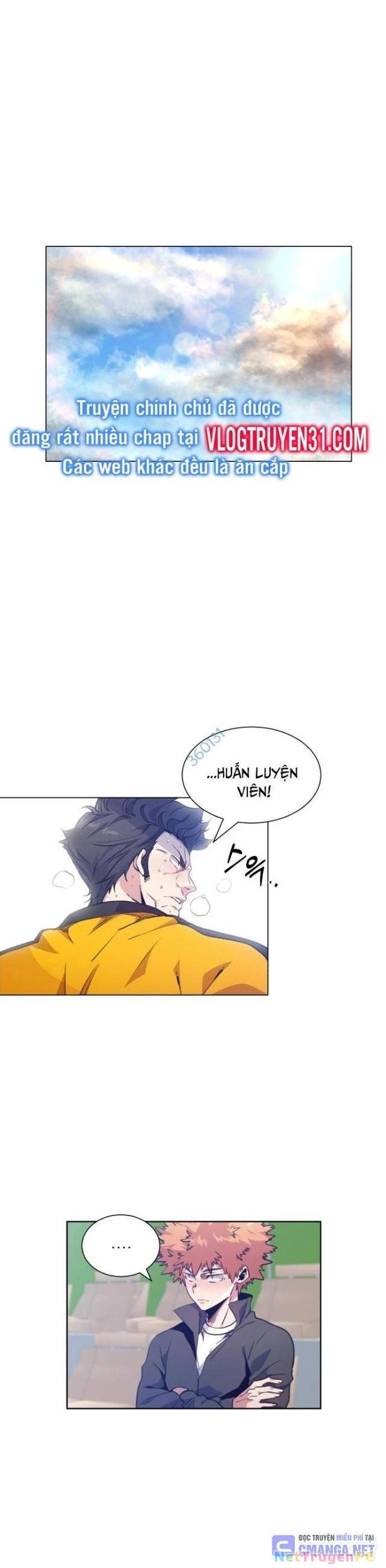 Góc Cao Khung Thành Chapter 79 - Next Chapter 80