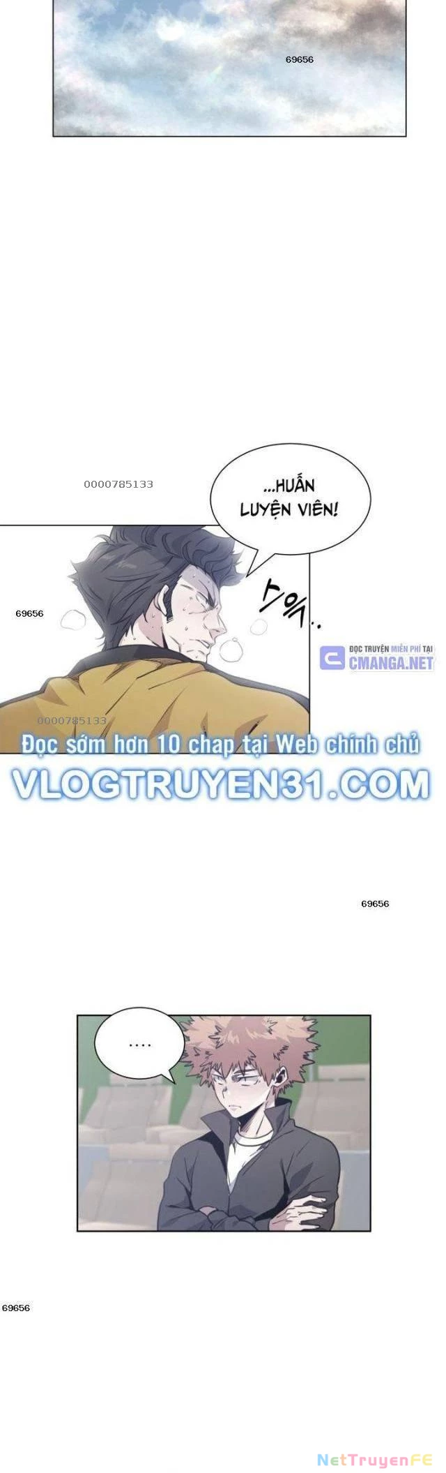 Góc Cao Khung Thành Chapter 80 - Next Chapter 81