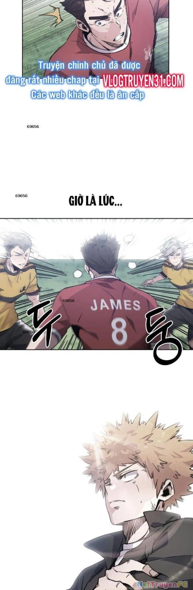 Góc Cao Khung Thành Chapter 80 - Next Chapter 81