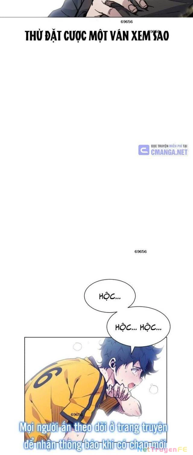 Góc Cao Khung Thành Chapter 80 - Next Chapter 81