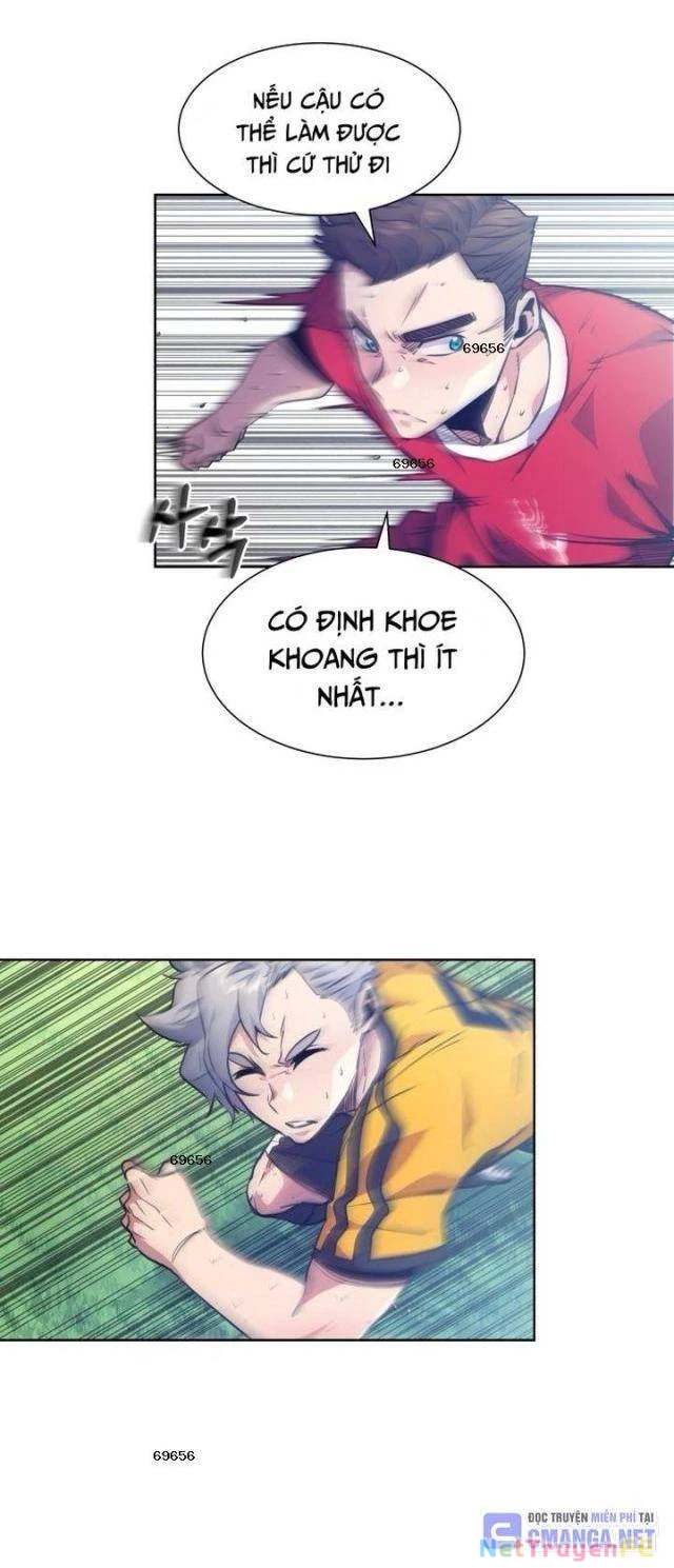 Góc Cao Khung Thành Chapter 80 - Next Chapter 81