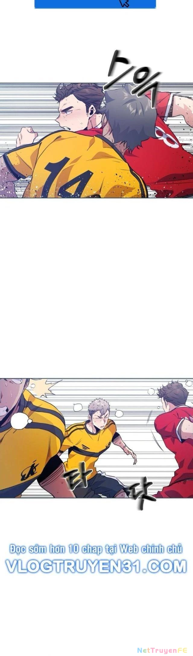 Góc Cao Khung Thành Chapter 80 - Next Chapter 81