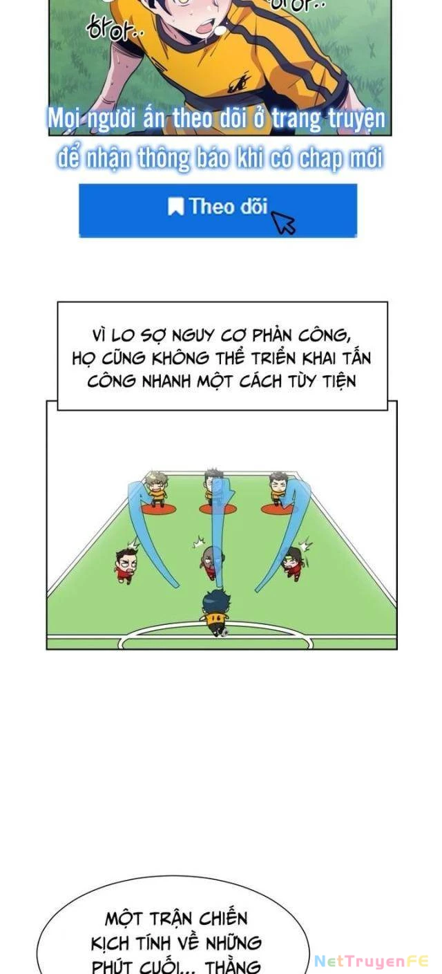 Góc Cao Khung Thành Chapter 80 - Next Chapter 81