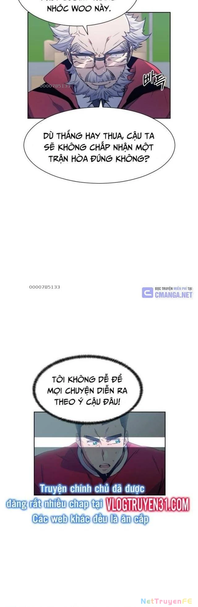 Góc Cao Khung Thành Chapter 80 - Next Chapter 81