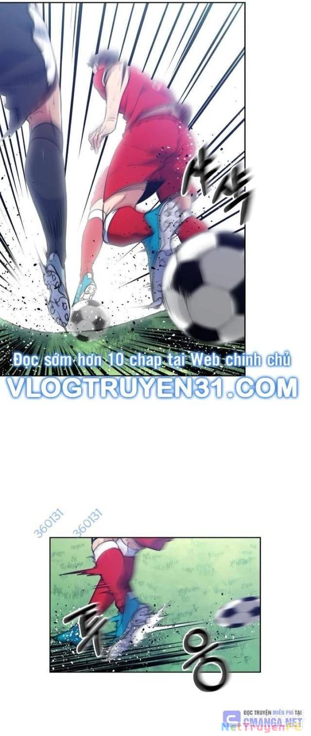 Góc Cao Khung Thành Chapter 80 - Next Chapter 81