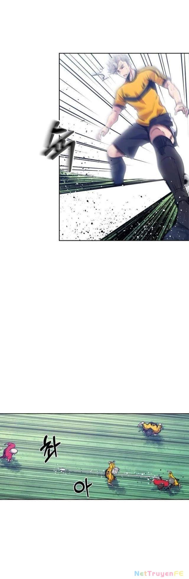 Góc Cao Khung Thành Chapter 80 - Next Chapter 81